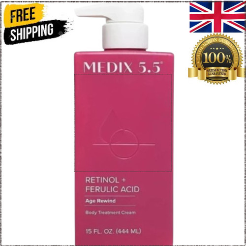 Medix retinol cream with - medix, 5.5