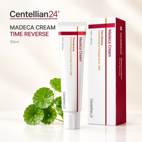 Centellian24 madeca cream time - madeca,