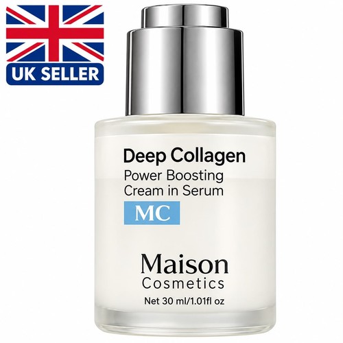 Maison cosmetics deep - cosmetics,