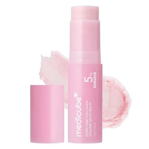 Pink collagen volume multi - 2x,