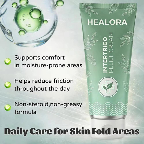 Healora intertribo skin care - healora,