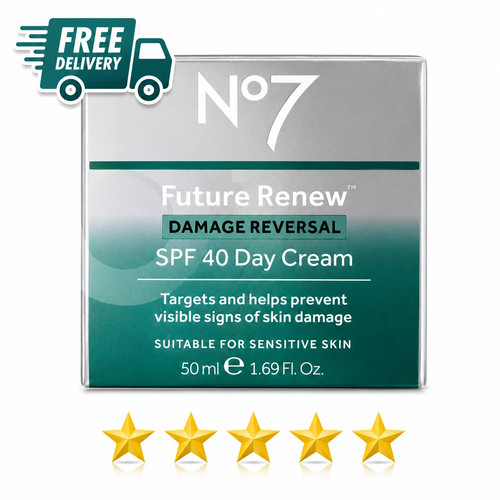 No7 future renew damage - no7,