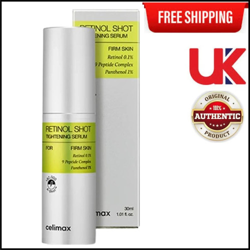 Celimax the vita - vita-a, retinol