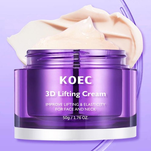 Korean lifting cream f ace - cream, &f