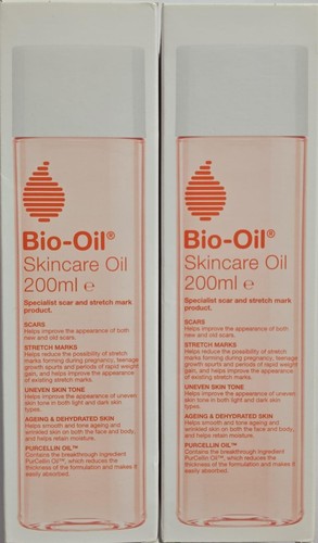 Bio oil skincare - x2, bio-oil