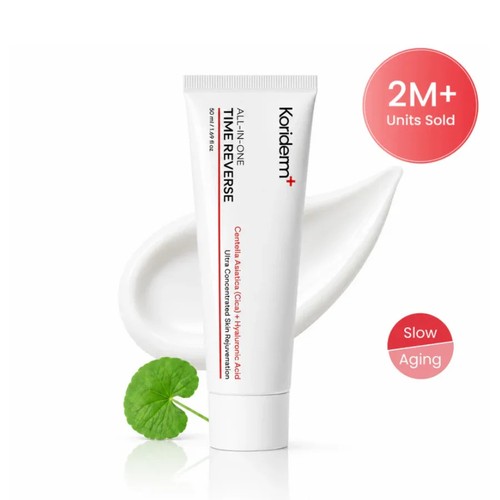 Koriderm time reverse - koriderm,