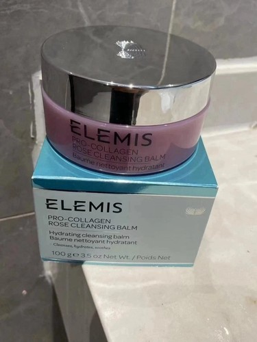 Elemis pro collagen rose - pro‑collagen,
