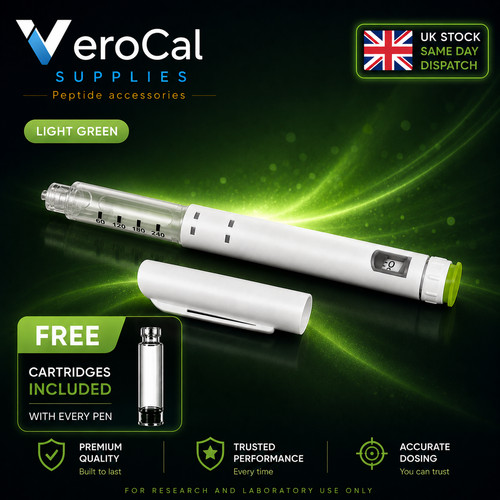 Disposable peptide beauty pens - disposable,