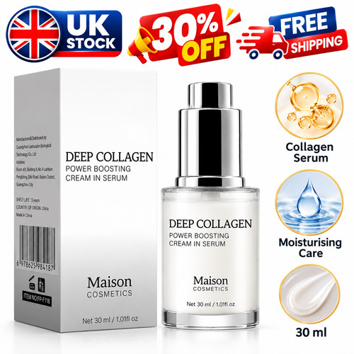 Maison cosmetics deep - maison,