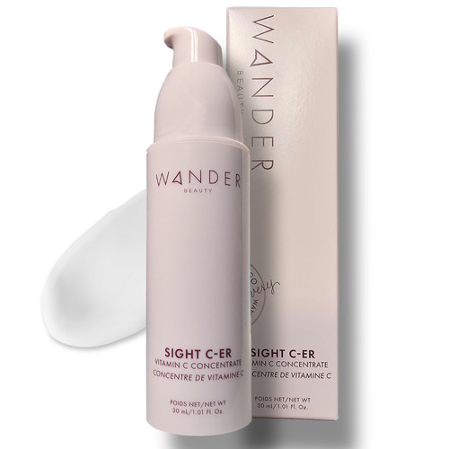 Vitamin serum for - for, face